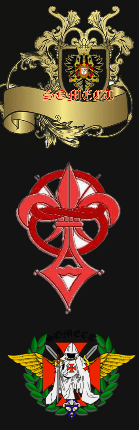 ESCUDOS ORDEN DE SION