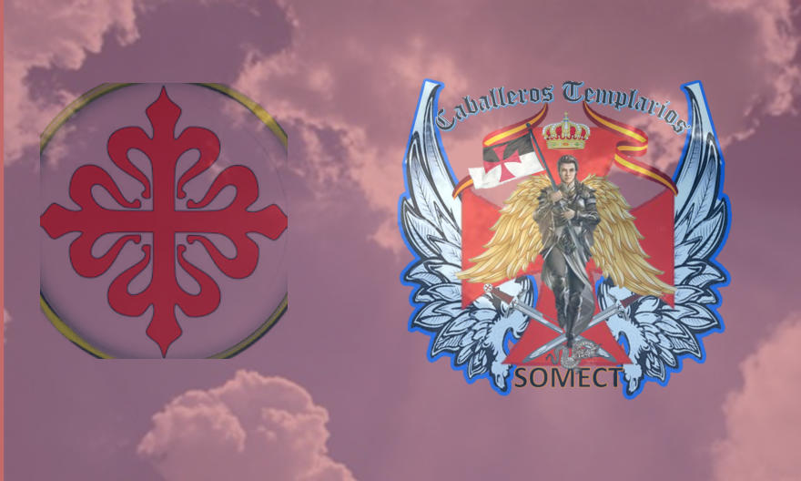 LOGOS ENCUENTRO SOMECT ORDEN DE CALATRAVA