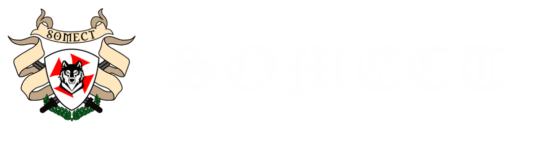 Logo SOMECT INTERNACIONAL