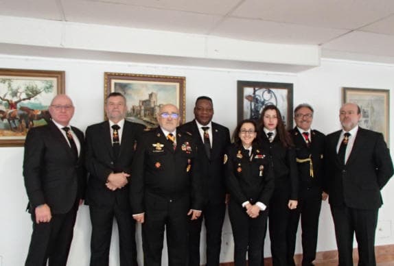 Consejo Nacional de la Orden SOMECT 2020