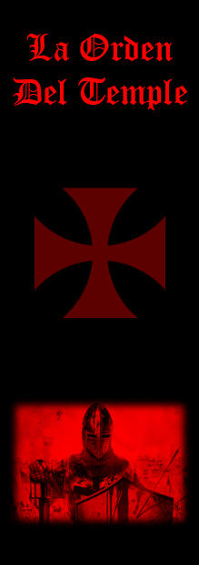 IMAGEN LA ORDEN DEL TEMPLE