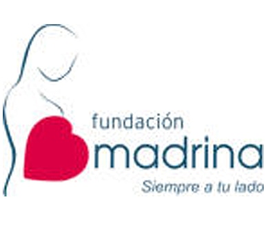 LOGO FUDACION MADRINA