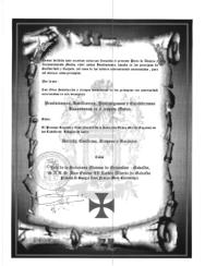 TRATADO CASA MEROVINGIA