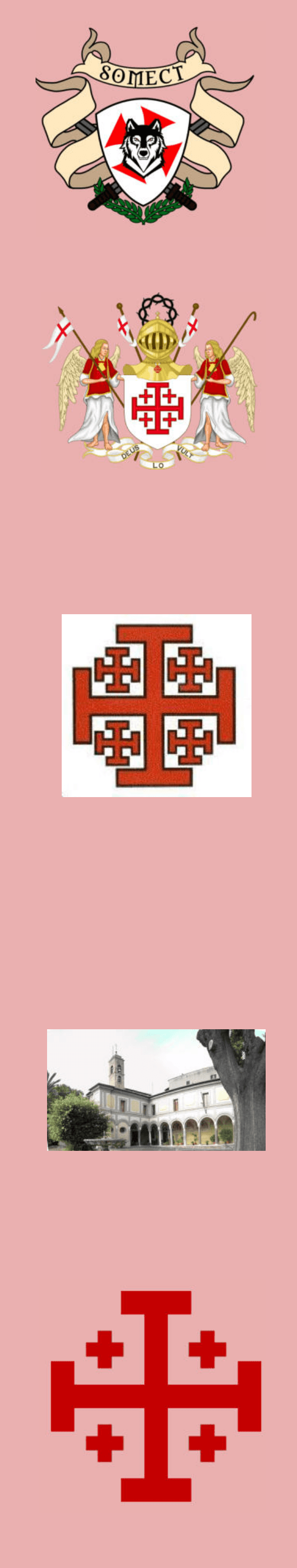 Orden del Santo Sepulcro